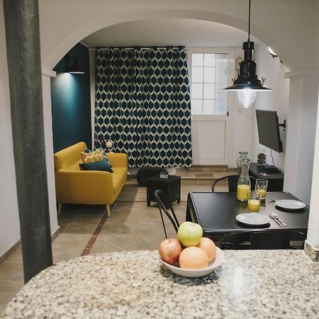Bbarcelona Parallel Apartment 外观 照片