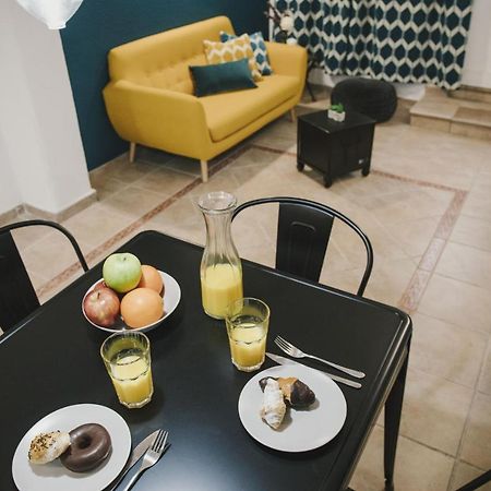 Bbarcelona Parallel Apartment 外观 照片