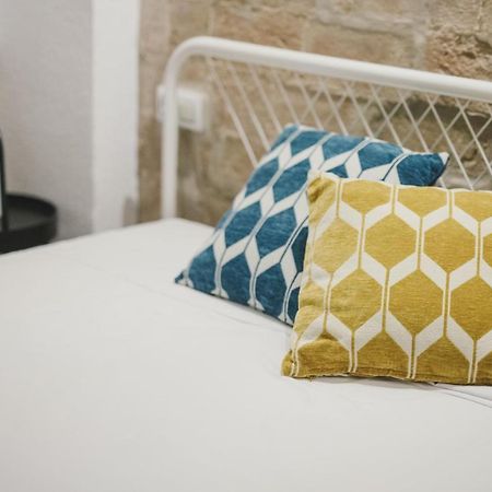 Bbarcelona Parallel Apartment 外观 照片