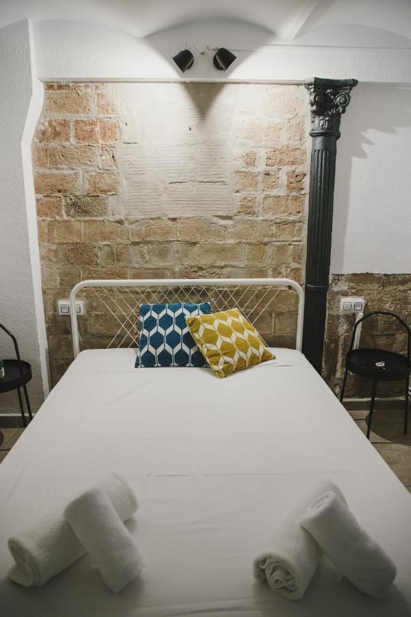 Bbarcelona Parallel Apartment 外观 照片