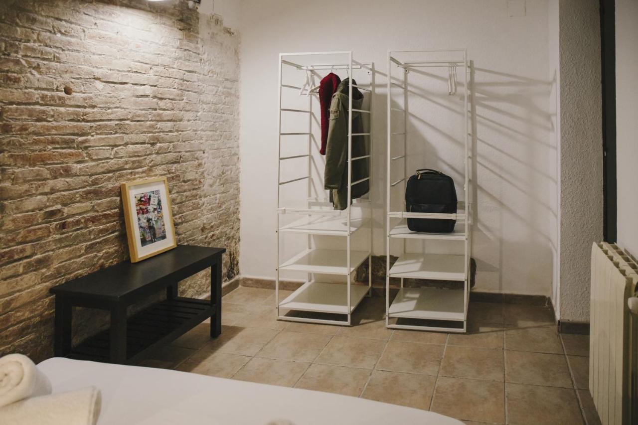 Bbarcelona Parallel Apartment 外观 照片