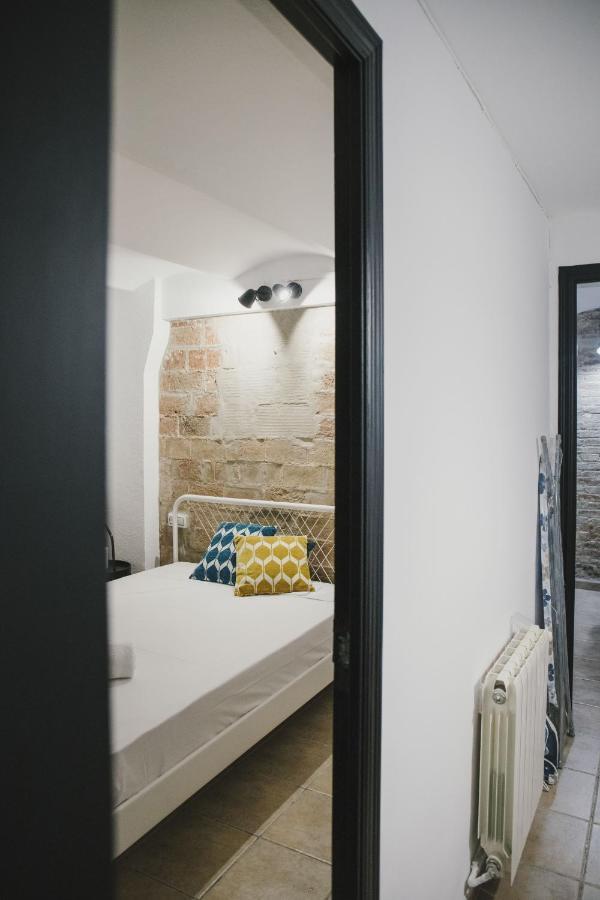 Bbarcelona Parallel Apartment 外观 照片