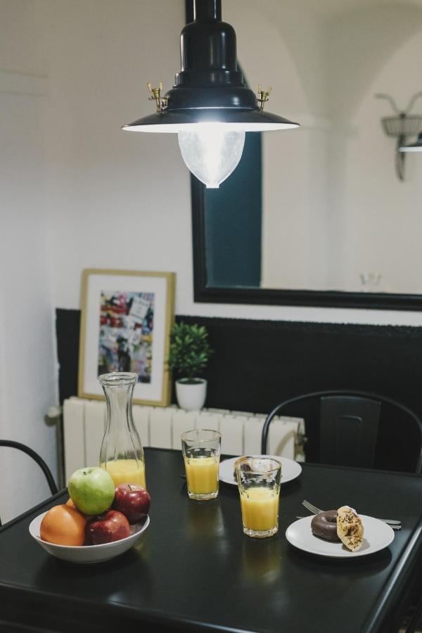 Bbarcelona Parallel Apartment 外观 照片