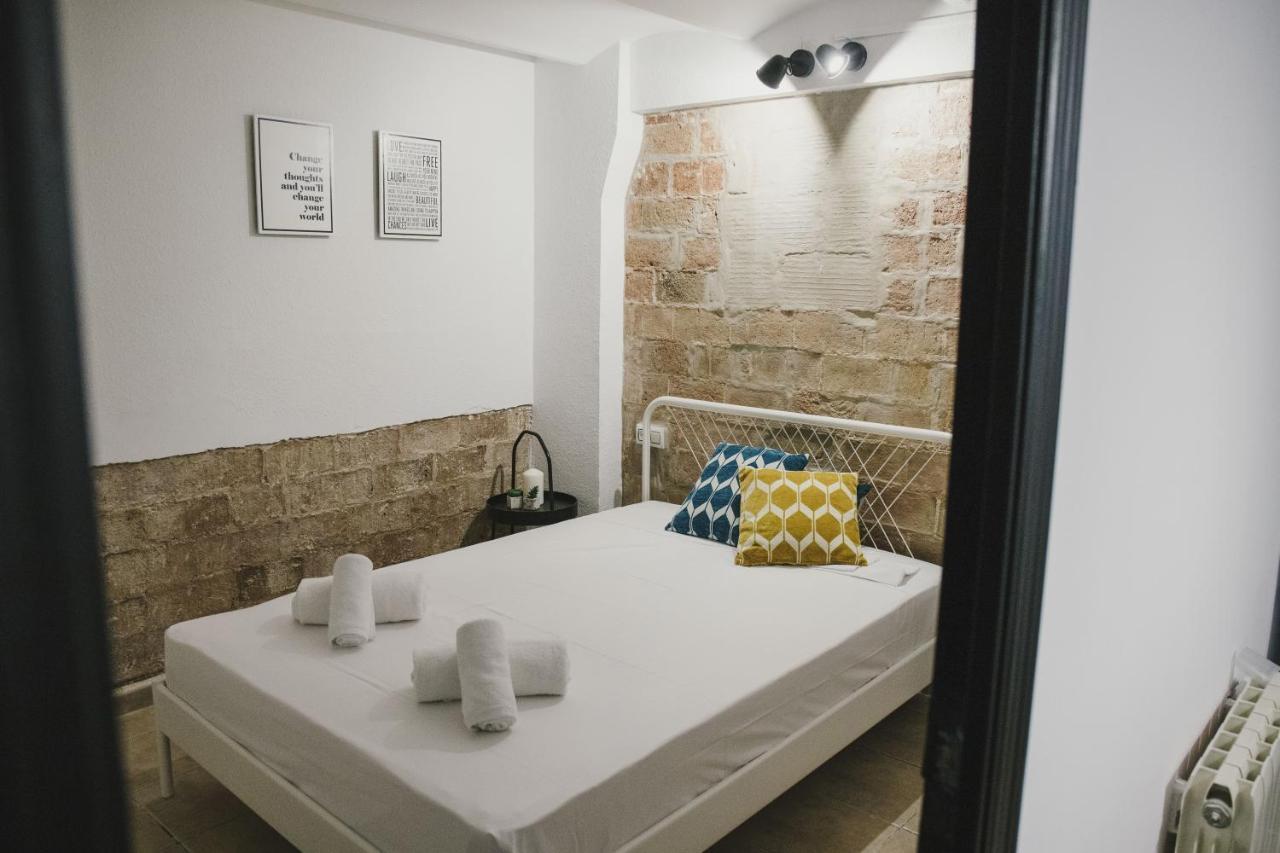 Bbarcelona Parallel Apartment 外观 照片