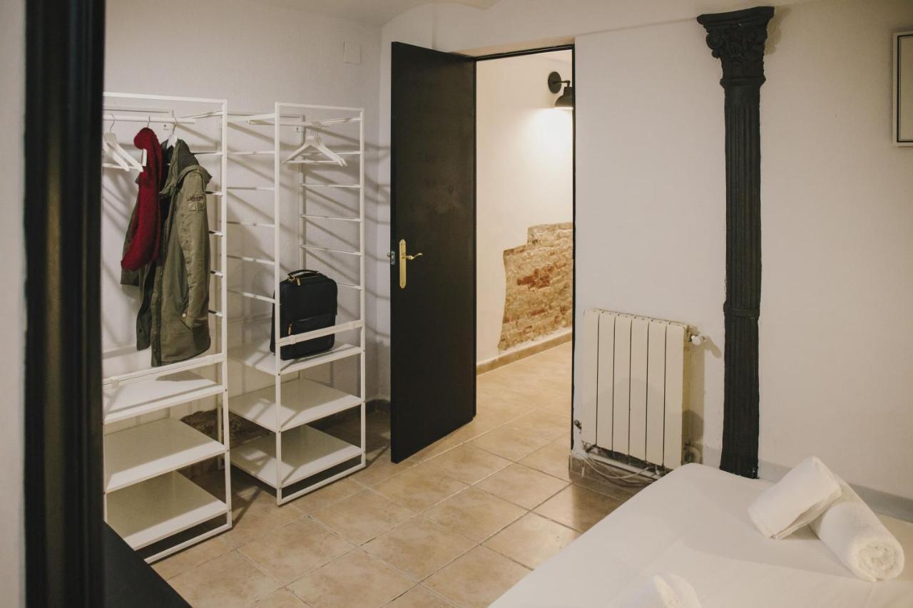 Bbarcelona Parallel Apartment 外观 照片
