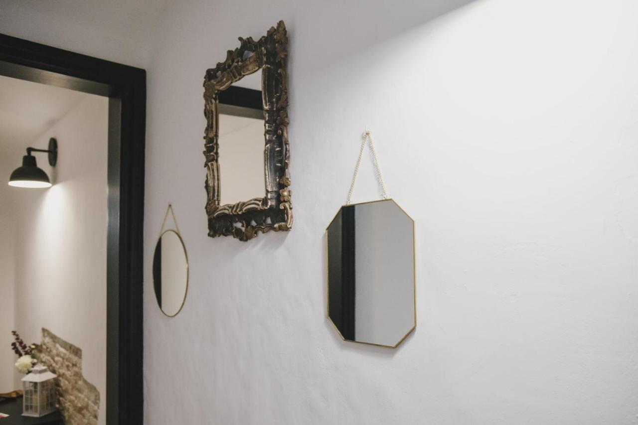 Bbarcelona Parallel Apartment 外观 照片