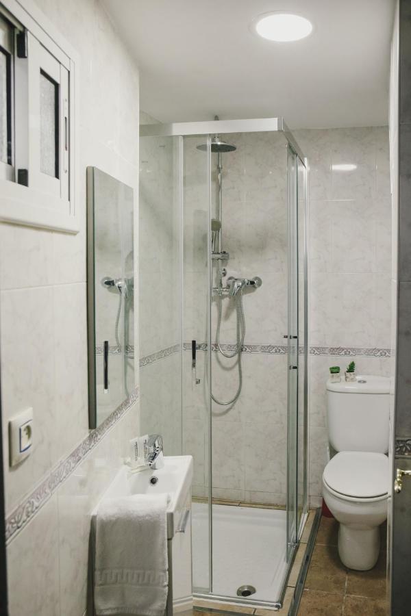 Bbarcelona Parallel Apartment 外观 照片
