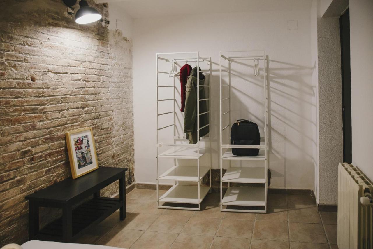 Bbarcelona Parallel Apartment 外观 照片