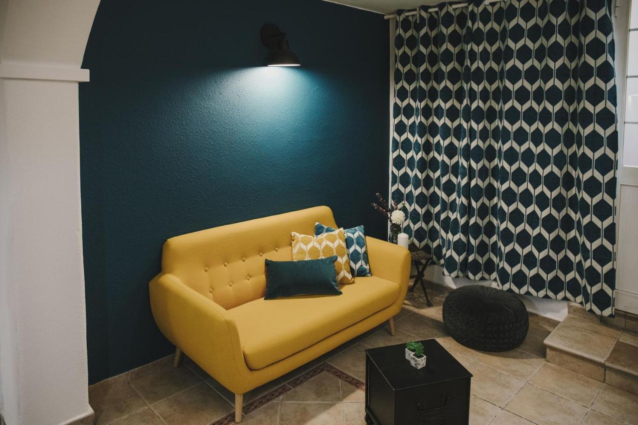 Bbarcelona Parallel Apartment 外观 照片