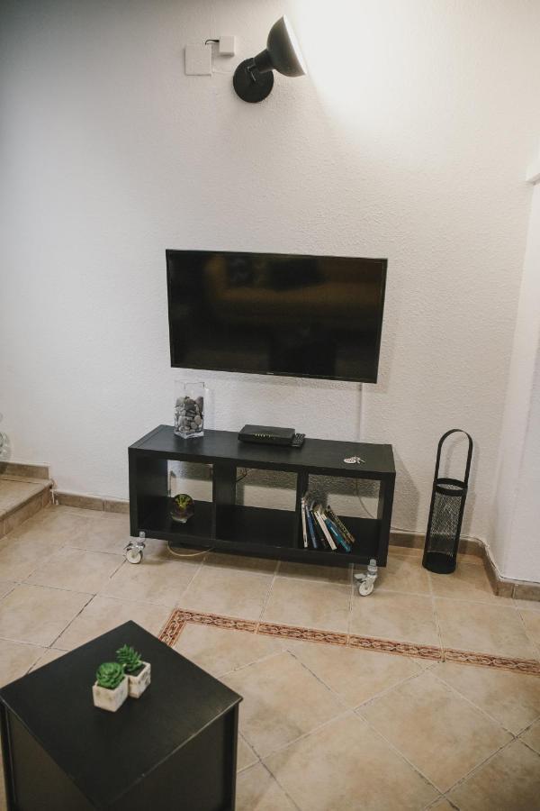 Bbarcelona Parallel Apartment 外观 照片