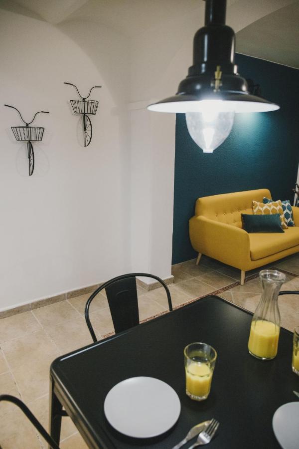 Bbarcelona Parallel Apartment 外观 照片