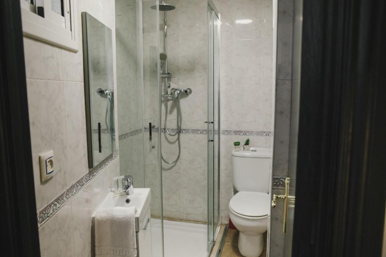 Bbarcelona Parallel Apartment 外观 照片