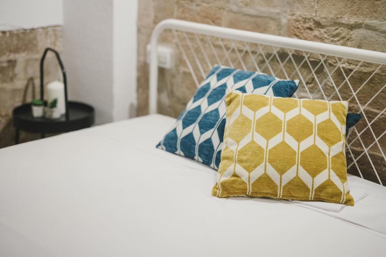 Bbarcelona Parallel Apartment 外观 照片