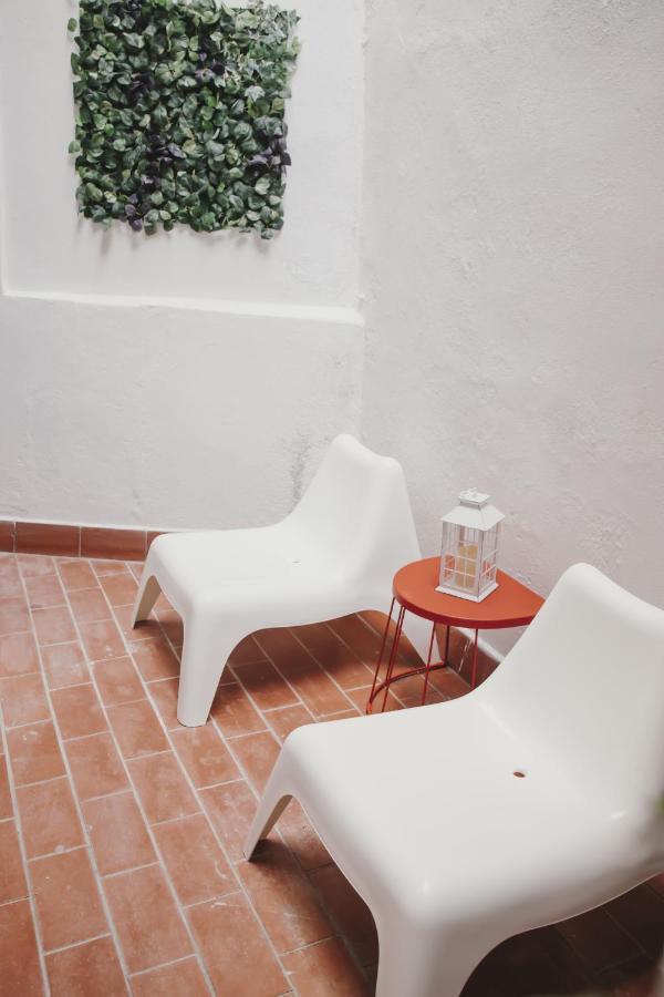 Bbarcelona Parallel Apartment 外观 照片