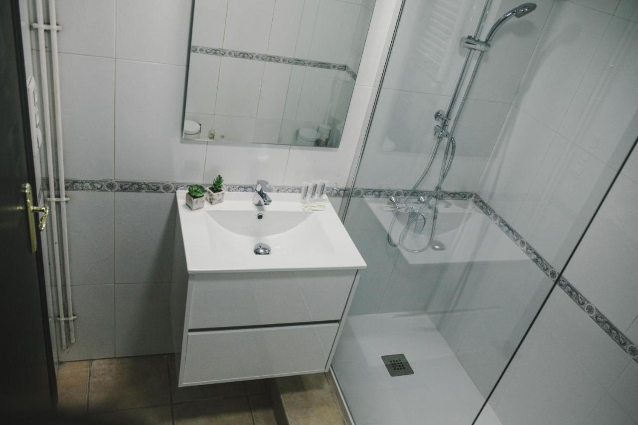 Bbarcelona Parallel Apartment 外观 照片