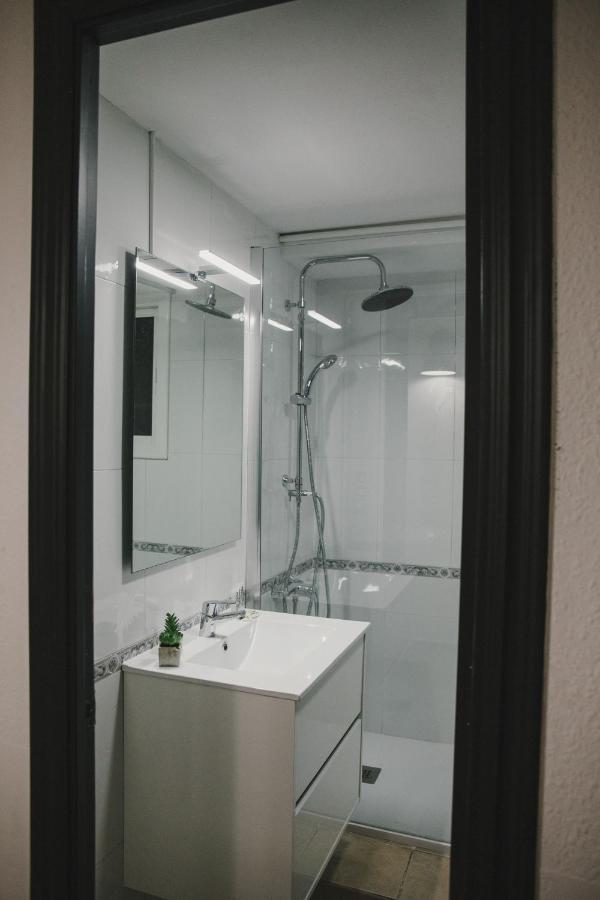 Bbarcelona Parallel Apartment 外观 照片