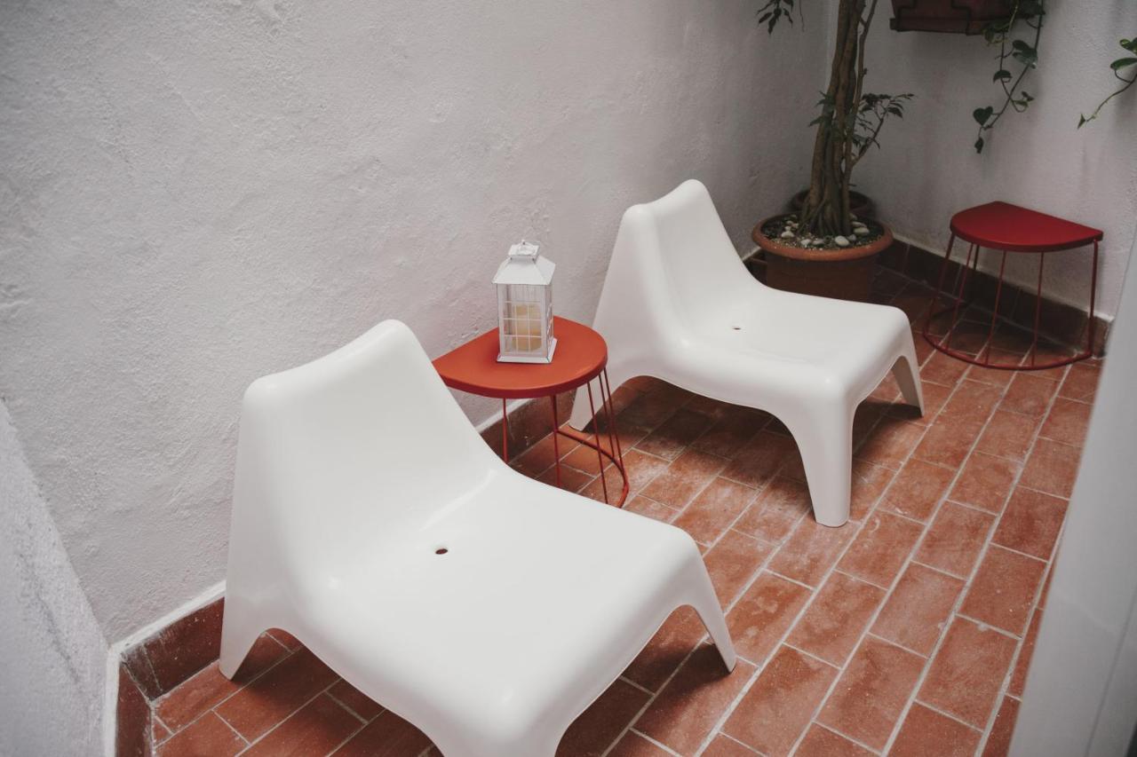 Bbarcelona Parallel Apartment 外观 照片