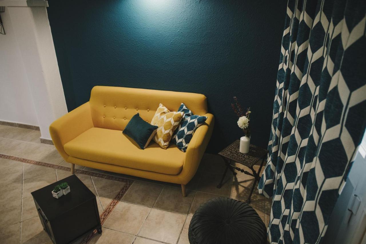 Bbarcelona Parallel Apartment 外观 照片